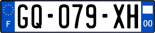 GQ-079-XH
