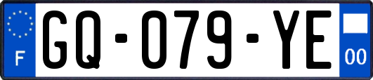 GQ-079-YE