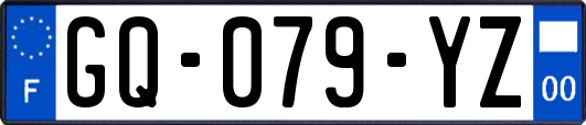 GQ-079-YZ
