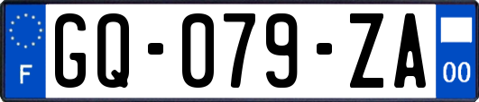 GQ-079-ZA