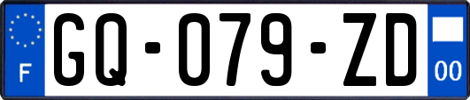 GQ-079-ZD
