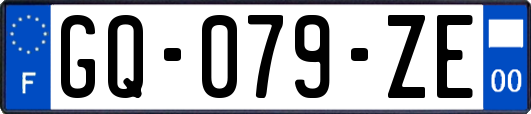 GQ-079-ZE