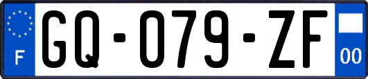 GQ-079-ZF