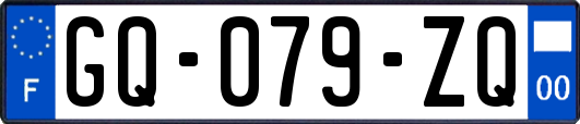 GQ-079-ZQ