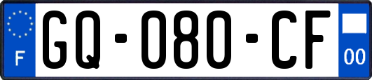 GQ-080-CF