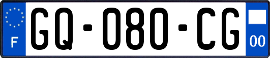 GQ-080-CG
