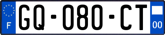 GQ-080-CT