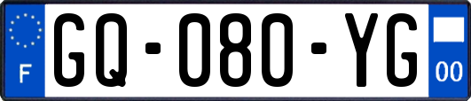 GQ-080-YG