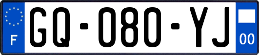GQ-080-YJ