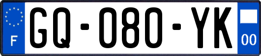 GQ-080-YK