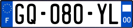 GQ-080-YL