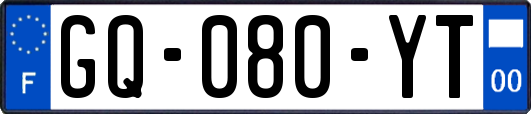 GQ-080-YT