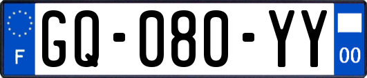 GQ-080-YY