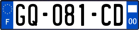 GQ-081-CD