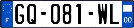 GQ-081-WL