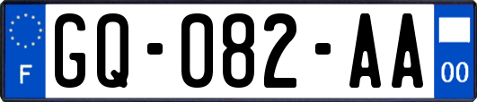 GQ-082-AA