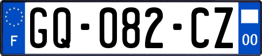 GQ-082-CZ
