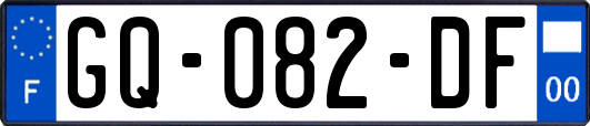 GQ-082-DF