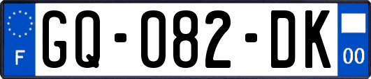 GQ-082-DK
