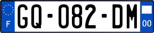 GQ-082-DM