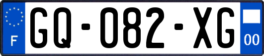 GQ-082-XG