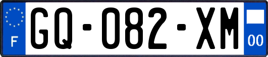 GQ-082-XM