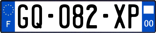 GQ-082-XP