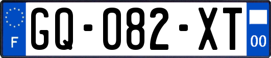 GQ-082-XT