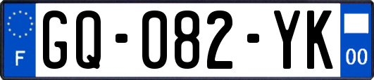 GQ-082-YK