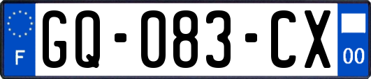 GQ-083-CX