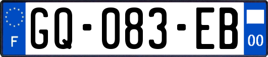 GQ-083-EB