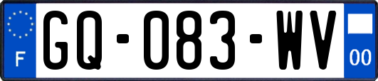 GQ-083-WV