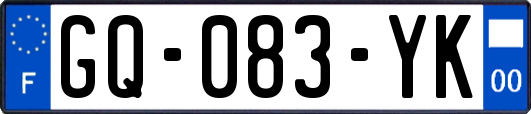 GQ-083-YK