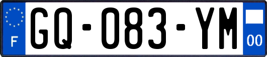 GQ-083-YM