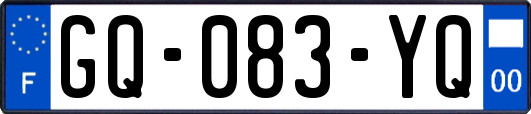 GQ-083-YQ
