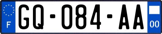 GQ-084-AA