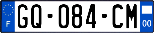 GQ-084-CM
