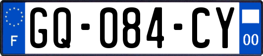 GQ-084-CY