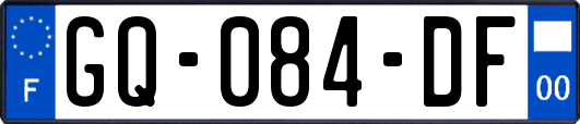 GQ-084-DF