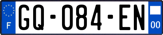 GQ-084-EN