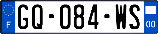 GQ-084-WS