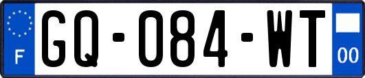 GQ-084-WT