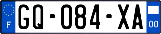 GQ-084-XA