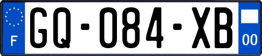 GQ-084-XB