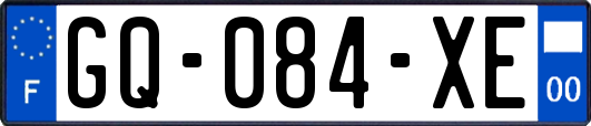 GQ-084-XE