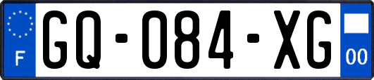 GQ-084-XG