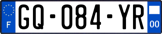 GQ-084-YR