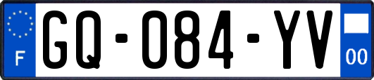 GQ-084-YV