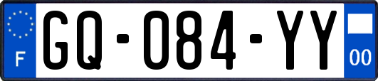 GQ-084-YY