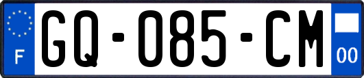 GQ-085-CM